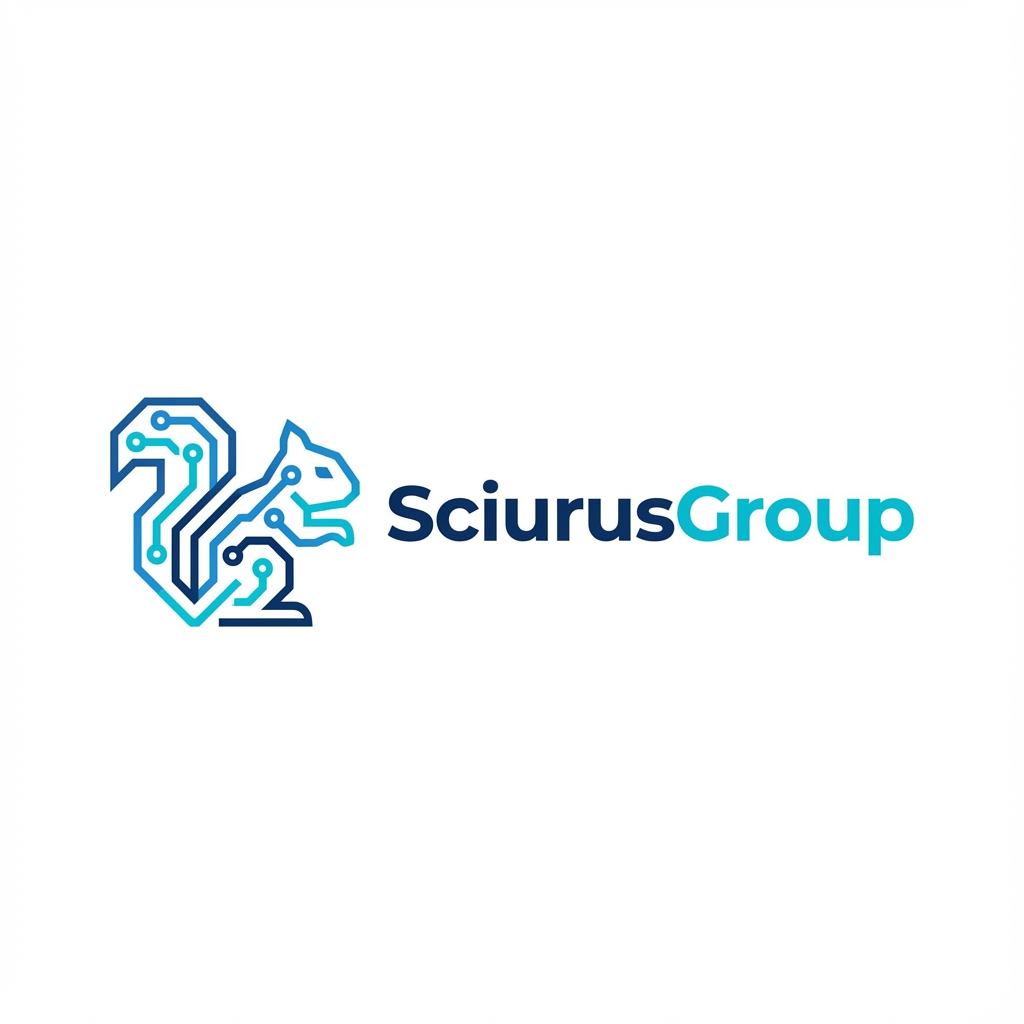 SciurusGroup Logo
